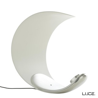 Đèn bàn trang trí Luce Concept cao cấp Curl