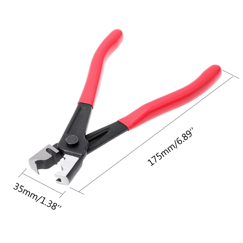 Kẹp Ống Dẫn CV Chuyên Dụng Cho Xe Hơi Mercedes