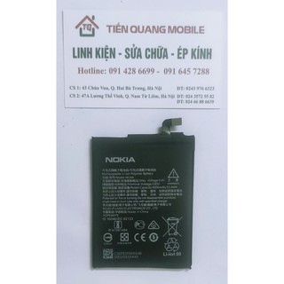 Pin nokia 2 / he338 / nokia 2.1 4000 mah xịn