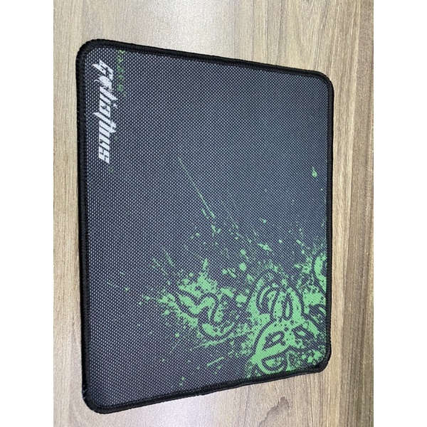 Lót chuột máy tính nhỏ gaming kê tay cute