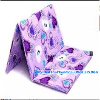 Nệm pe hàn quốc giá siêu rẻ size từ 1m đến 1m8 - nội thất tân hòa phát