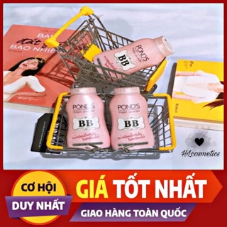 Phấn pond bb thái lan