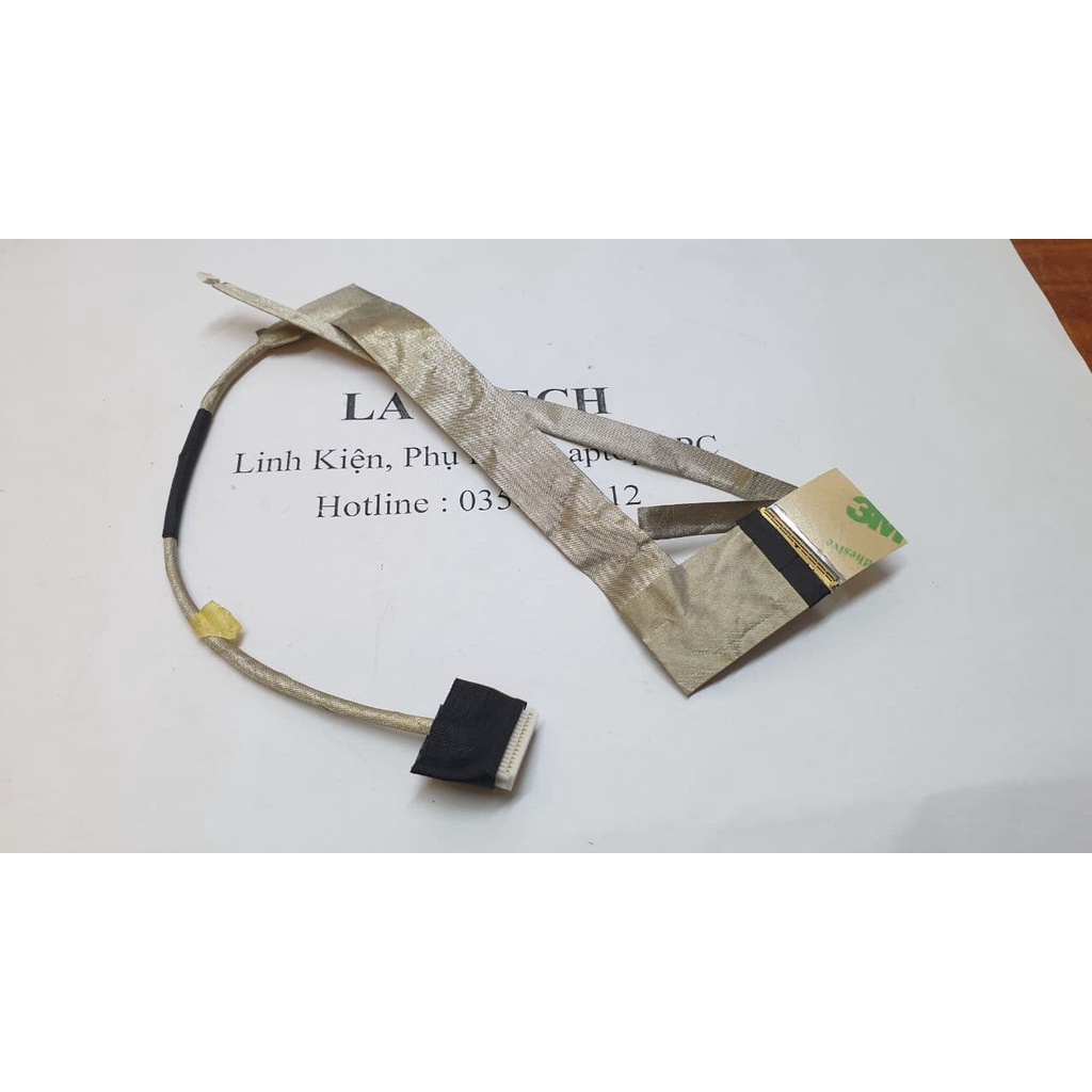 Cáp màn hình Dell Inspiron N4050 M4040 V1450 3420 2420 1450 4050 4040