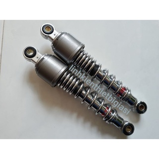 Phuộc Sau - Jupiter R Hiệu LAE [ 1 Cặp ] 27cm