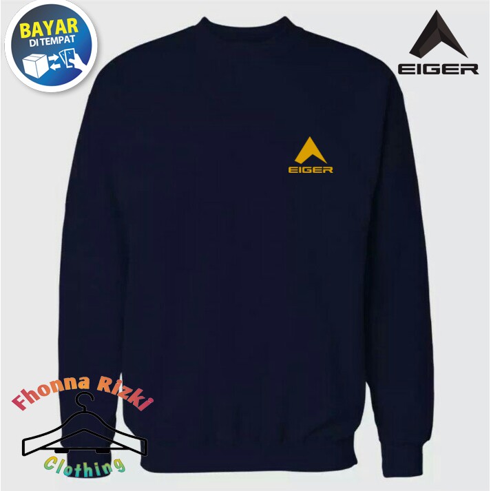 Egr Áo khoác Sweater in Logo màu vàng/ chữ EGR cao cấp | BigBuy360 - bigbuy360.vn