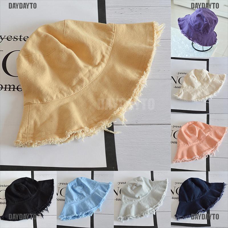 Mũ Bucket Unisex In Hình Quả Chuối Và Chữ Phong Cách Hip Hop