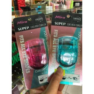 Bấm mi Mira Super Eyelash Curler