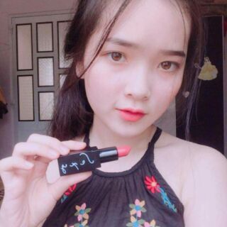 BabeSexy CandyBae Hồng anh đào