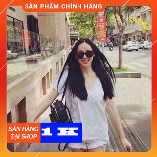 Áo phông áo thun mát cho nữ xả lỗ