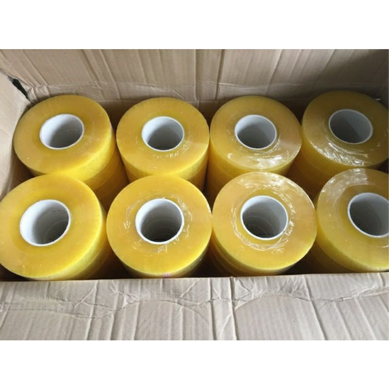 Combo 6 cuộn Băng dính 6c/ cây