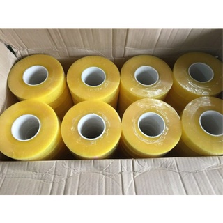 combo 6 cuộn Băng dính