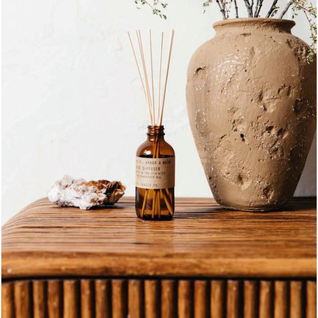 NƯỚC HOA KHUẾCH TÁN