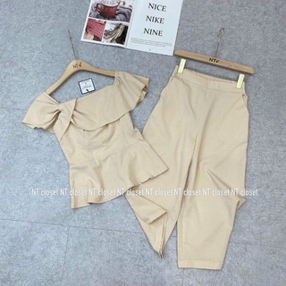 Sét bộ thiết kế