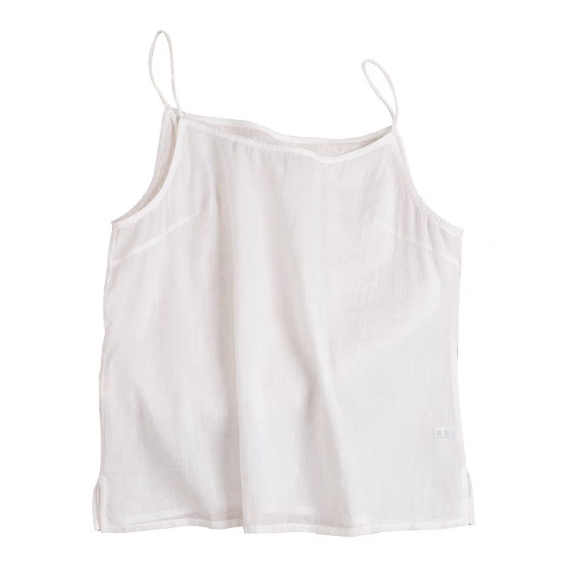 RN454_Rập giấy may áo dây nữ