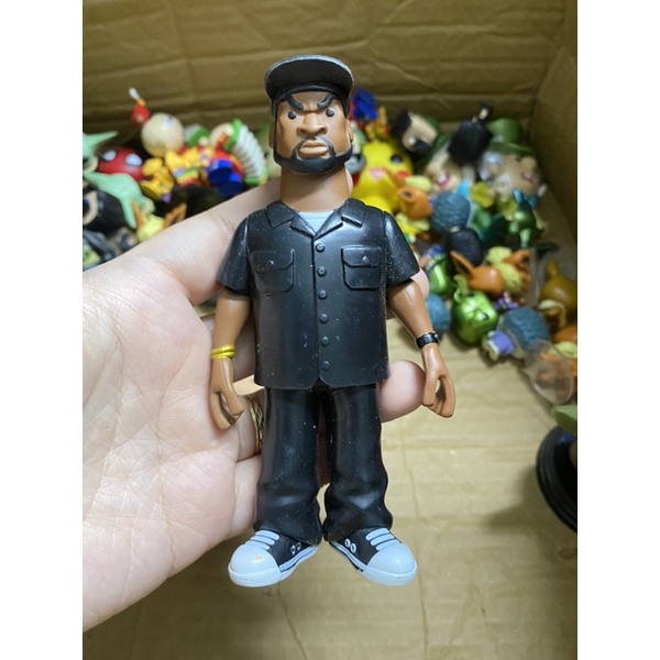 MÔ HÌNH FUNKO POP SIZE TO VNXK