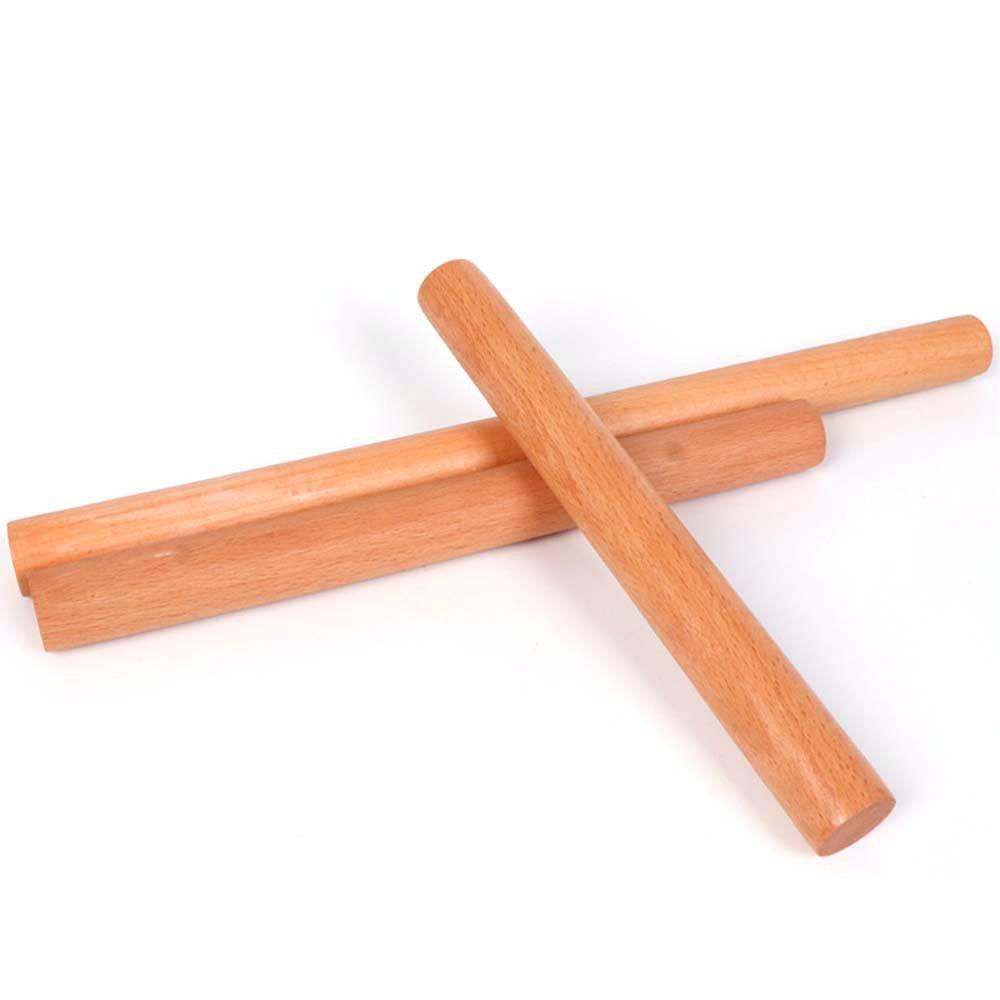 AUGUSTINA Dụng Cụ Cán Bột Làm Bánh Bao / Bánh Xếp Tiện Dụng Cho Nhà Bếp