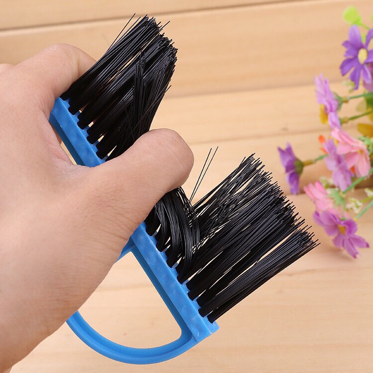 Chổi quét kèm xẻng hốt rác mini - Đa năng, tiện dụng