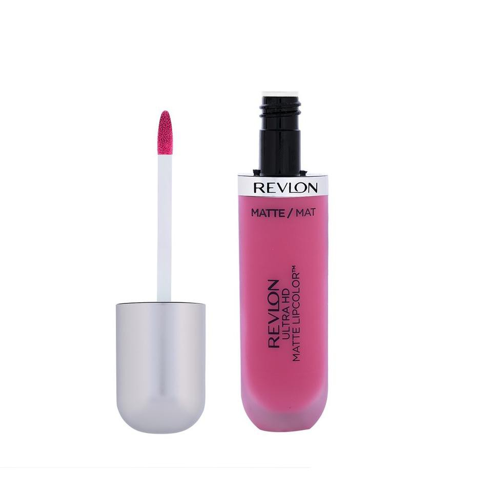 (Hàng Mới Về) Son Lì Revlon Ultra Hd 600 Màu Tùy Chọn | BigBuy360 - bigbuy360.vn