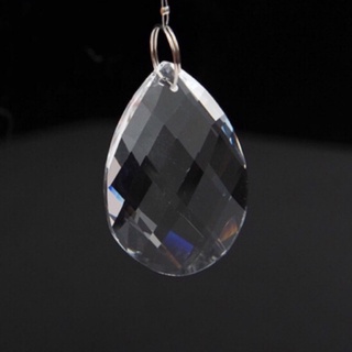 Pha lê hinh giọt nước cắt