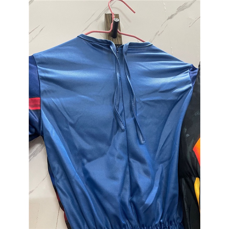 Bộ đồ hóa trang nhân vật siêu anh hùng The Avengers dành cho bé