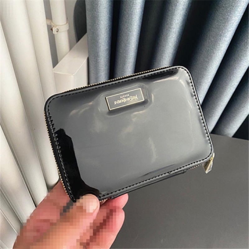 Box Ysl siêu xinh sang xịn mịn có gương