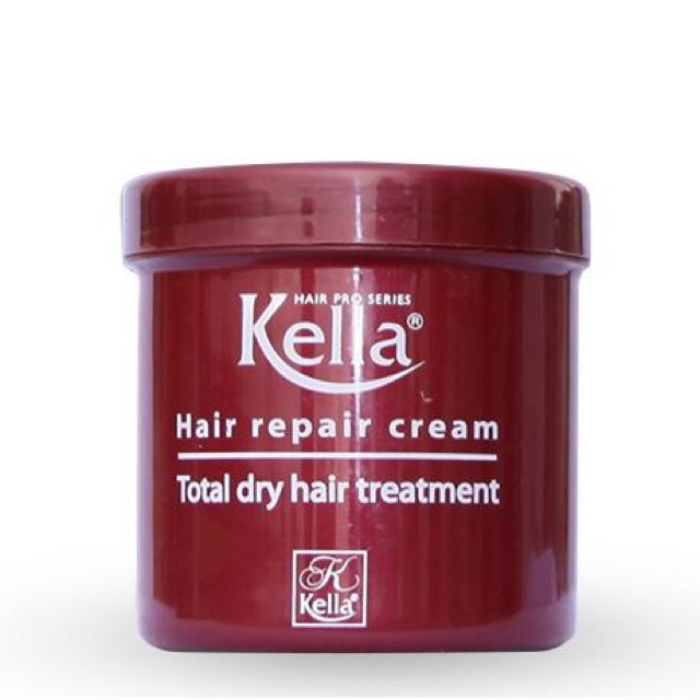 ? Hấp Dầu Kellaphục Hồi Tóc - 500Ml