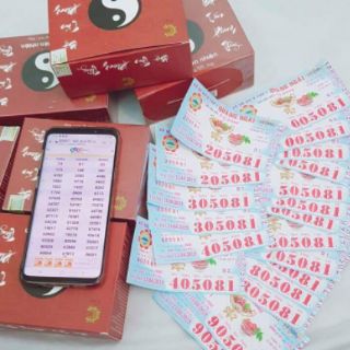 Bột tắm Phong thủy Came