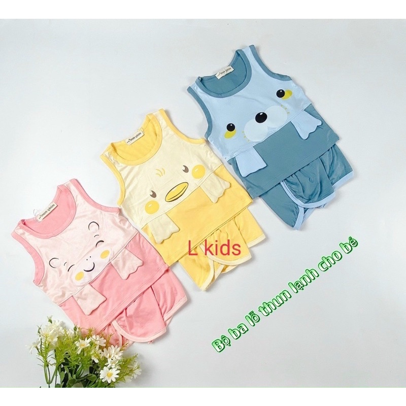 Sale!❤️❤️Bộ quần áo trẻ em dài tay cúc chéo unchi cao cấp ❤️❤️ chất cotton nỉ cho bé sơ sinh tới 12 tháng (DT16)