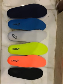 Combo 2 cặp lót giày