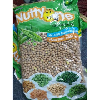 Đậu phộng Nutty One bịch lớn 400g