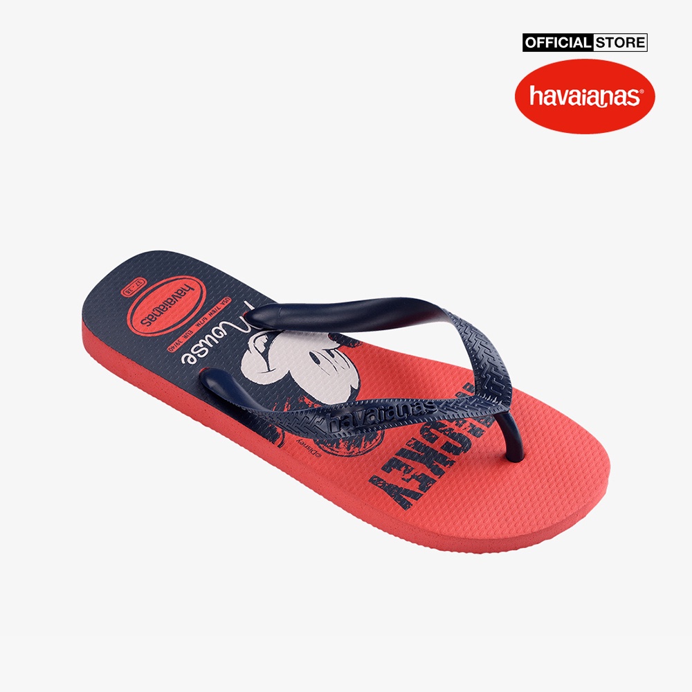 HAVAIANAS - Dép trẻ em Top Disney