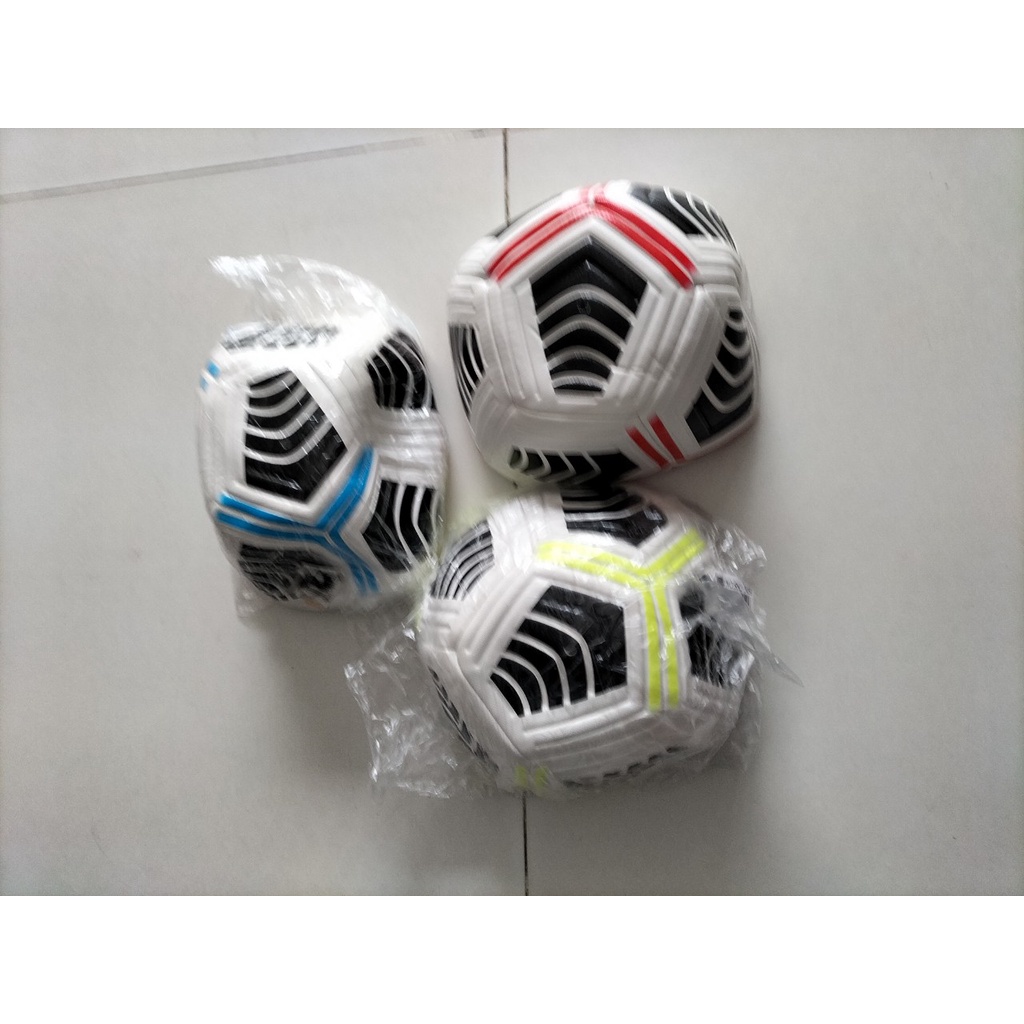 TRÁI BANH BÓNG ĐÁ PU 7459 SIZE SỐ 5