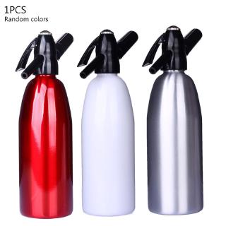 Bình làm soda bằng nhôm dung tích 1000ml