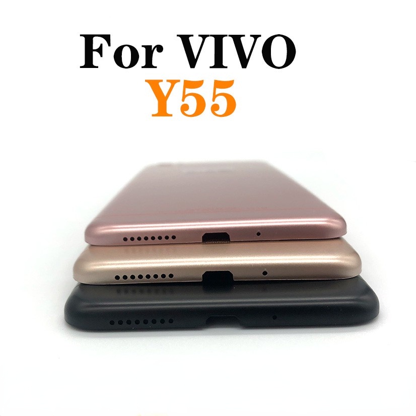 Nắp Lưng Điện Thoại vivo Y55 Thay Thế Chuyên Dụng Cho