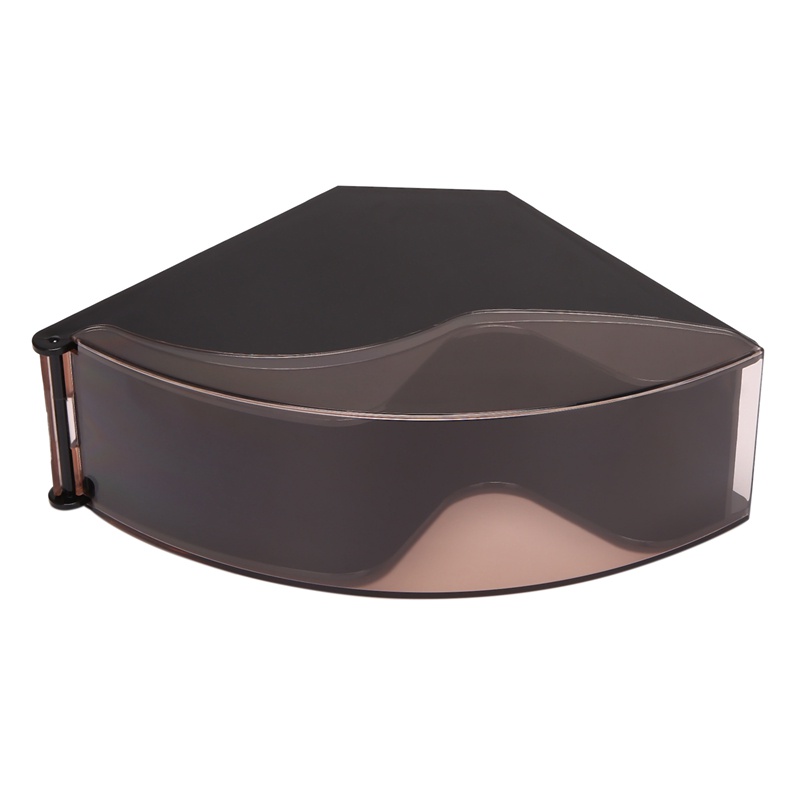 Hộp Đựng Giấy Lọc Cà Phê V60 Có Giá Đỡ Chống Bụi