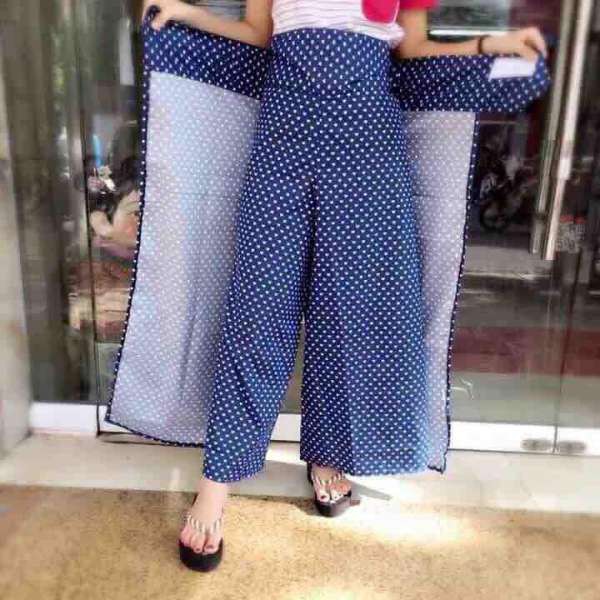 [Mã FASHIONT4WA2 giảm 10K đơn 50K] quần quây và váy quây chống nắng không thể thiếu cho chị em | BigBuy360 - bigbuy360.vn