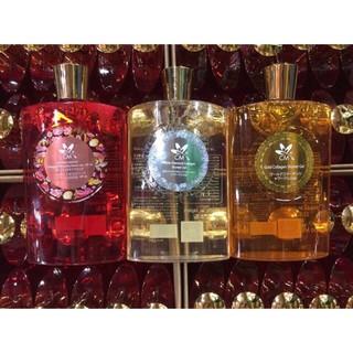 Sữa tắm cm collagen nhật 700ml