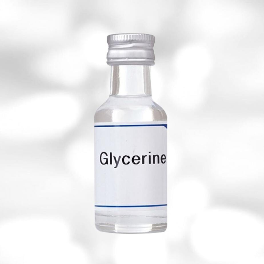 Dung dịch Glycerin 100ml