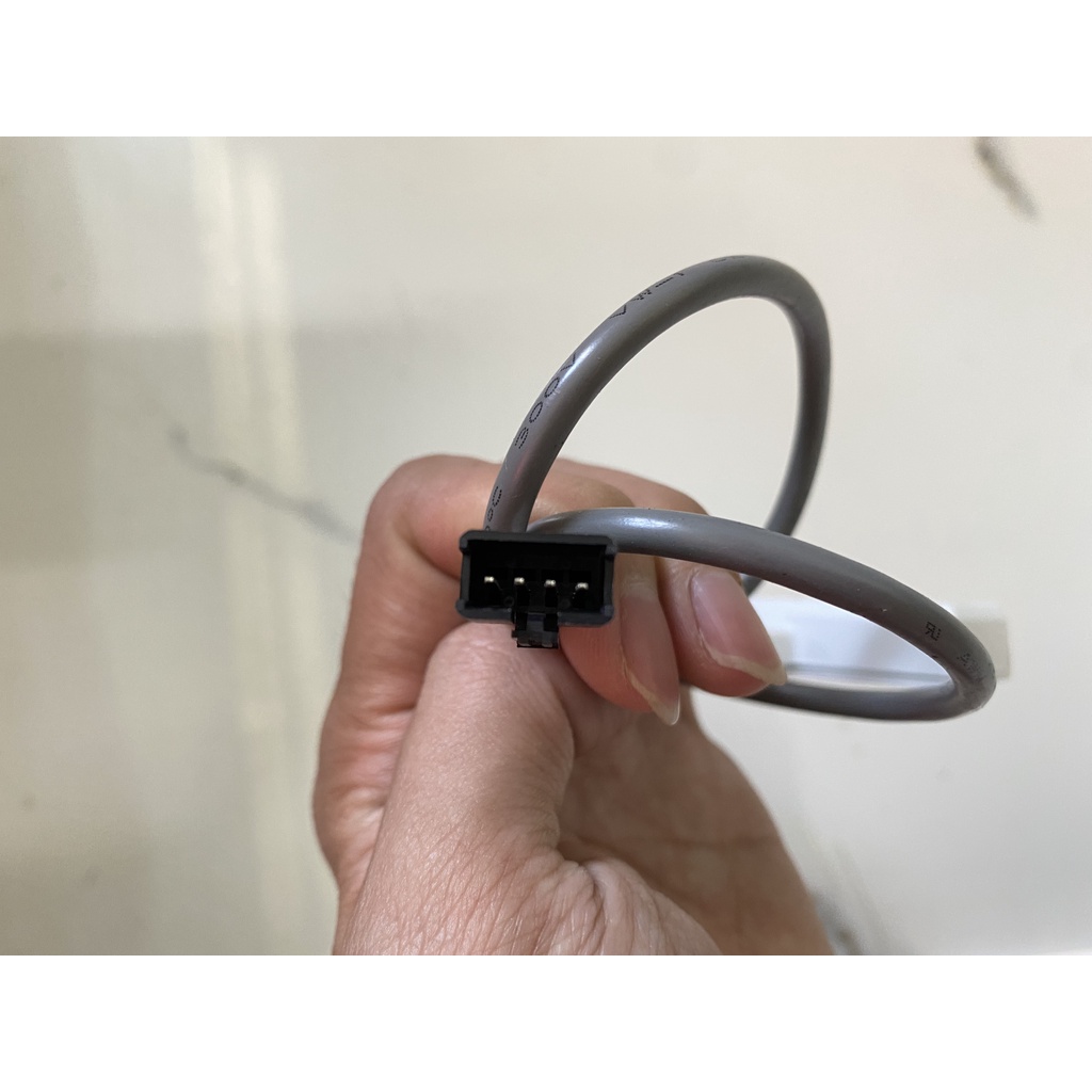 Bo mắt nhận điều hòa