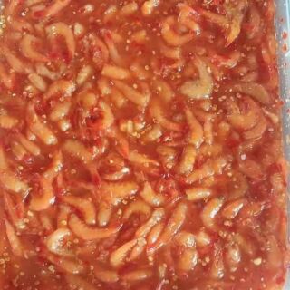 Mắm tôm chua gò công