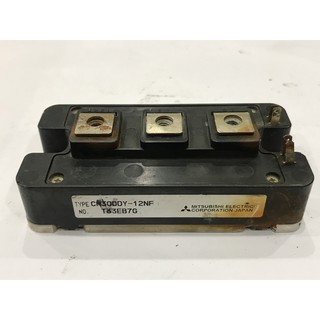 Linh Kiện Máy Hàn Công Nghiệp Kí Hiệu Sản Phẩm IGBT CM300DY-12NF