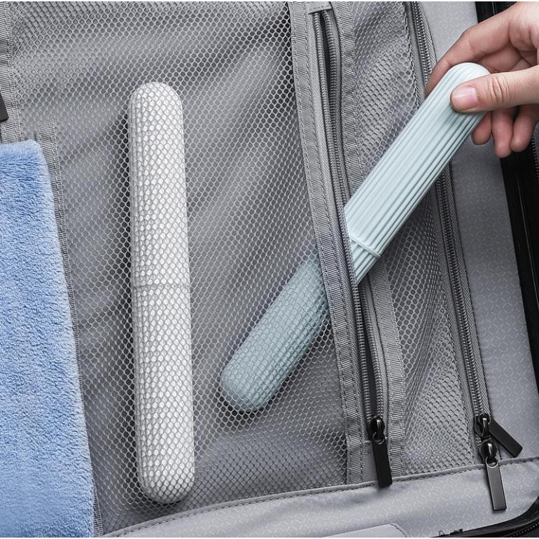 Hộp đựng bàn chải đánh răng cao cấp