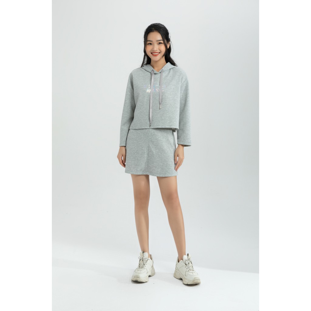 [Mã WABRLOW5 giảm 15% đơn 300K] IVY moda Chân váy nữ MS 30B8216 | BigBuy360 - bigbuy360.vn