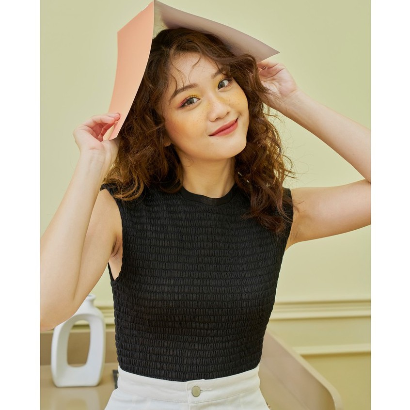 OLV - Áo Night Sleeveless Top