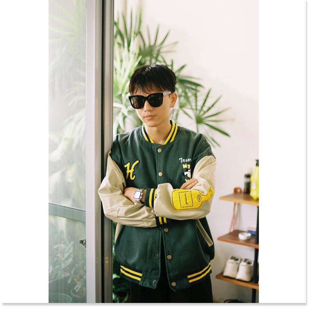Áo khoác cardigan nỉ ngoại NAM NỮ CỰC PHONG CACH HOTTREND 2021 KOKO MI FASHION