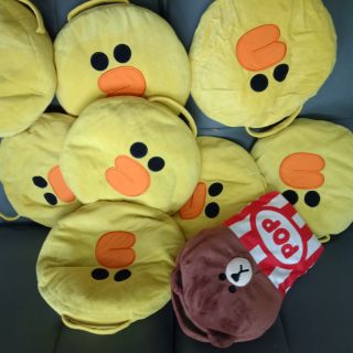 Túi xách vịt vàng