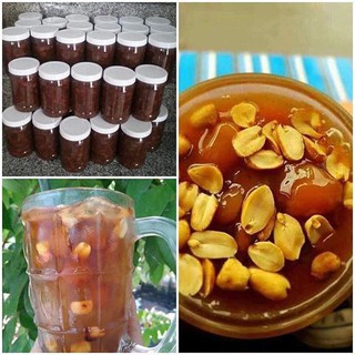 ĐÁ ME HẠT DẺO MIỀN TÂY 500GR