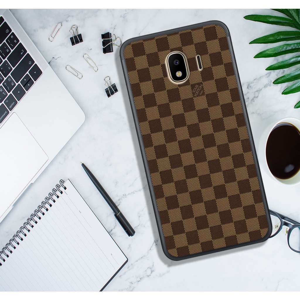 [HOT HOT] Ốp Lưng Samsung J2 PRO - J2 CORE - J4  , In Hình LO GO Bao, Đẹp, Bền, Rẻ.