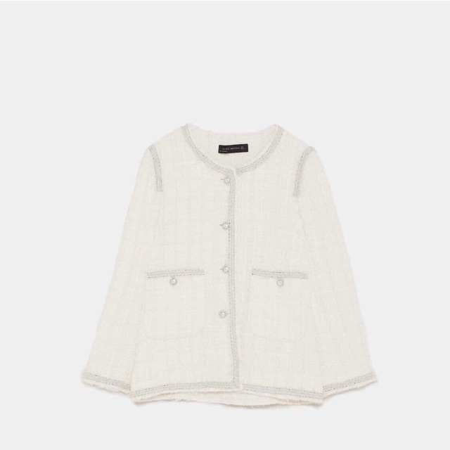 Dạ tweet zara auth