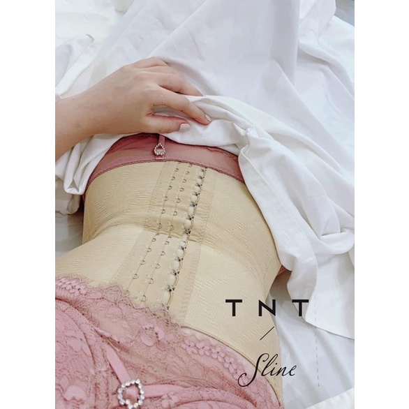 Gen siết eo TNT Sline -  ( chính hãng )